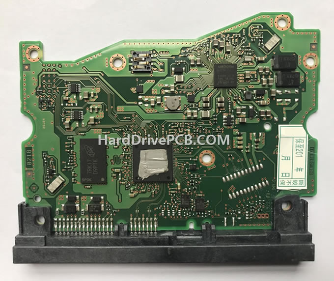 004-0B36131 WD PCB (image for) 004-0B36131 WD PCB