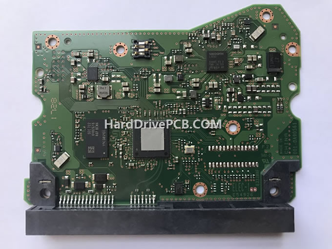 006-0A90561 WD PCB (image for) 006-0A90561 WD PCB